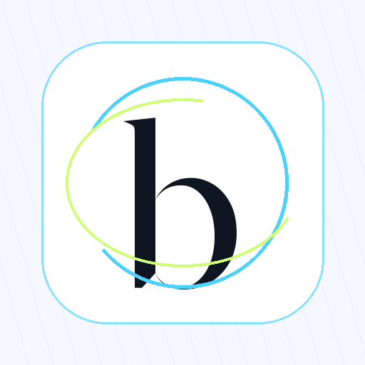 BuraqTech mark
